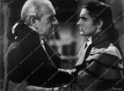 Tyrone Power film Marie Antoinette 10390-13