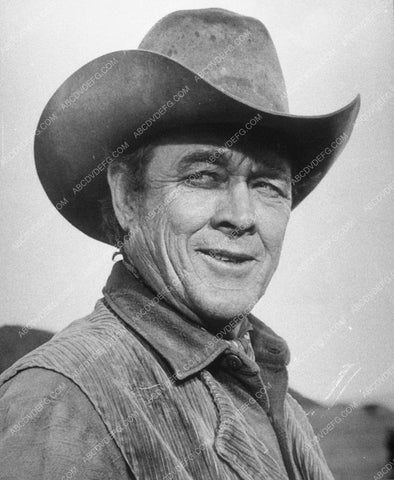 Ben Johnson portrait 10390-28