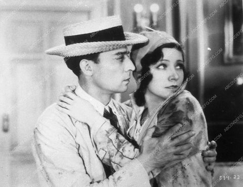 silent film star Buster Keaton 10390-35