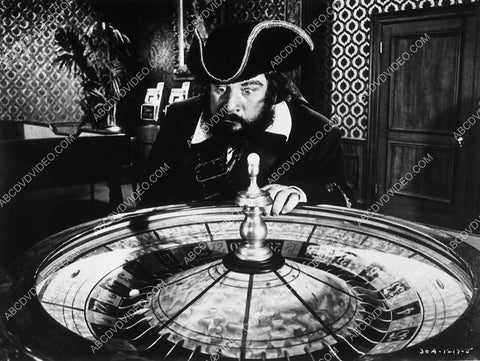 unknown version Blackbeard the Pirate at the roulette wheel 10400-11
