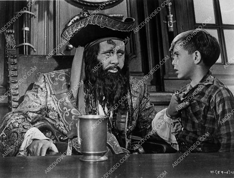 Charles Herbert Murvyn Vye film The Boy and the Pirates 10400-30