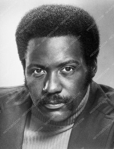 Richard Rountree Shaft TV show 10406-11
