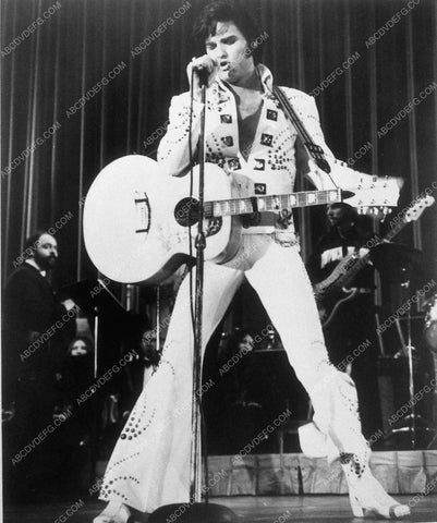 Kurt Russell as Elvis TVM 10406-17
