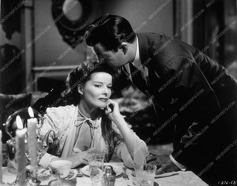 Katharine Hepburn Robert Taylor film Undercurrent 10406-29