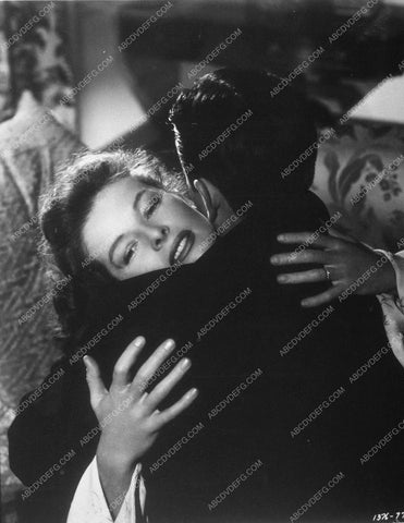 Katharine Hepburn film Undercurrent 10407-10