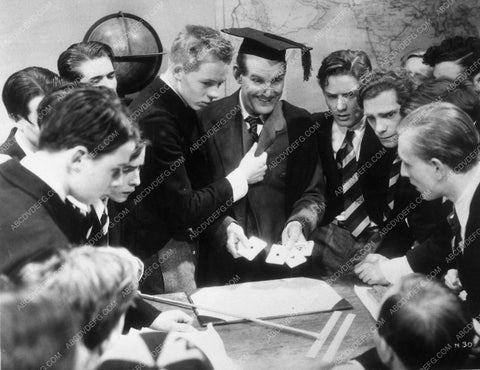 Will Hay Gordon Harker film Boys Will Be Boys British film 10407-31