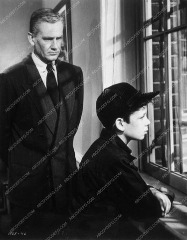 Bobby Hyatt Wendell Corey film Carbine Williams 10407-33