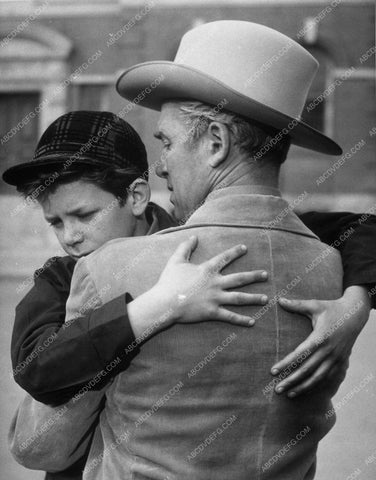 James Stewart Bobby Hyatt film Carbine Williams 10407-34