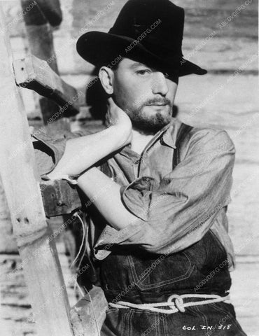 Anton Walbrook portrait gay int 10415-26