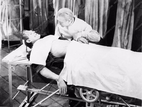 Boris Karloff Frankenstein 1043-18