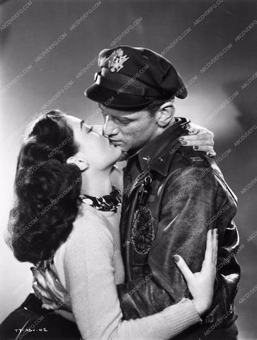 Kenneth Tobey Margaret Sheridan classic sci-fi The Thing 1043-27