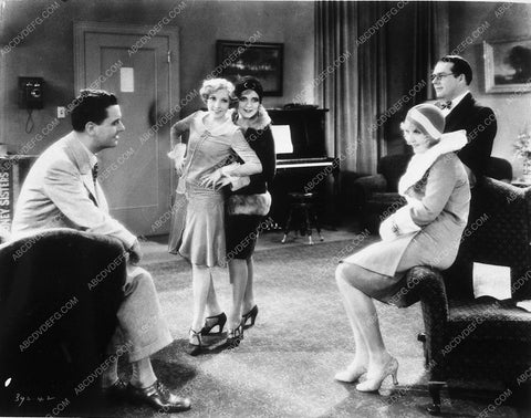 Anita Page early musical The Broadway Melody of 1929 10436-21