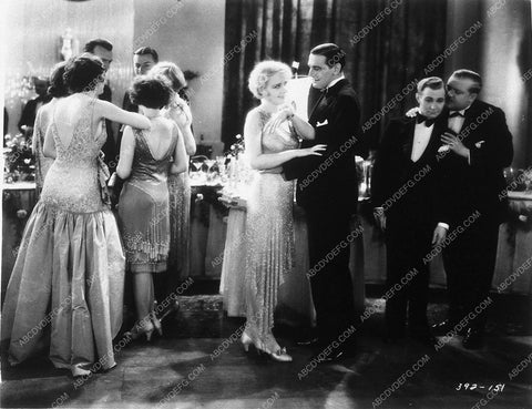 Anita Page early musical The Broadway Melody of 1929 10436-22