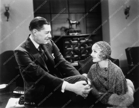 Carole Lombard film Ladies' Man 10445-09