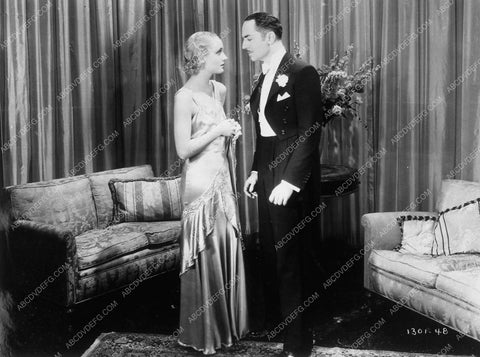William Powell Carole Lombard in Ladies' Man 10445-10