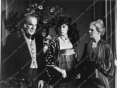 Stefanie Powers Lionel Stander TV series Hart to Hart 10469-17