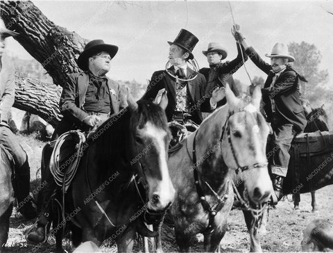 Buster Crabbe Arizona Raiders 10535-02