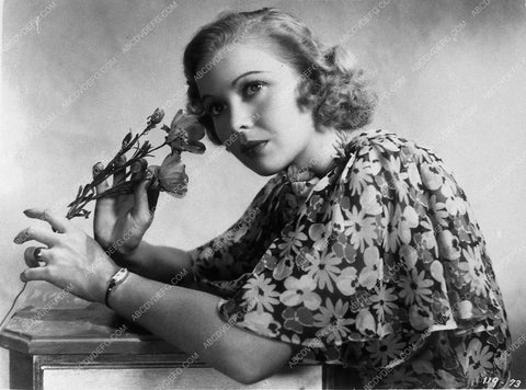 Cecilia Parker film In His Steps 10535-04