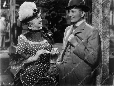 Catherine Doucet Lynne Overman film Poppy 10535-09