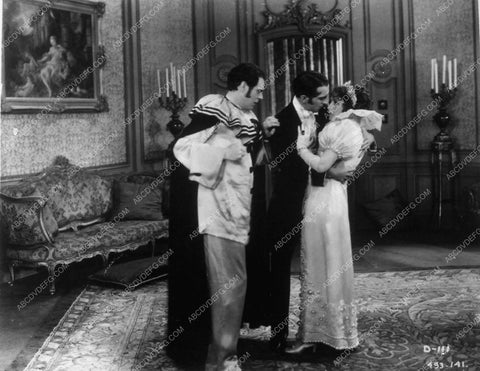 Bebe Daniels Everett Marshall film Dixiana 10574-06