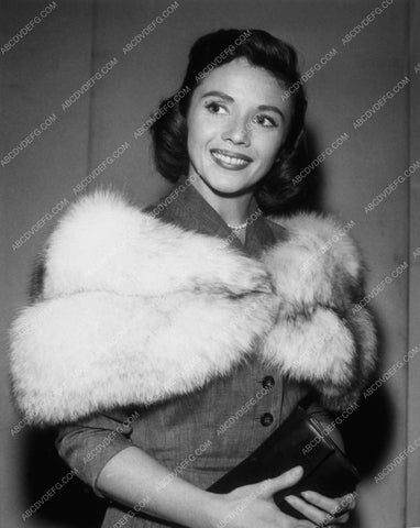 beautiful Patricia Breslin portrait 10574-19