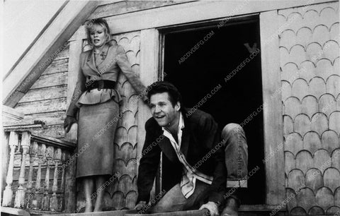 Jeff Bridges Kim basinger comedy film Nadine 10580-30