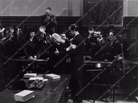 John Payne Edmund Gwenn film Miracle on 34th Street 1062-37