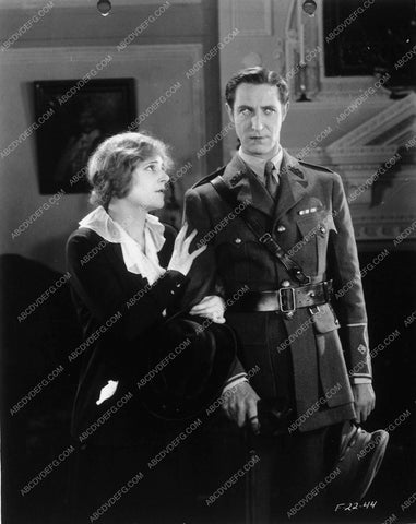 Lucky Lady silent film 10674-16
