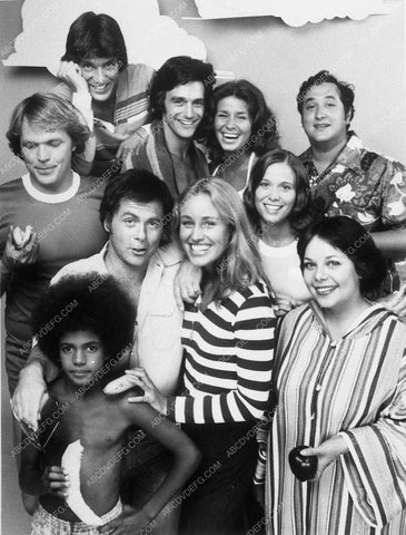 San Pedro Beach Bums TVM show cast shot 10674-25