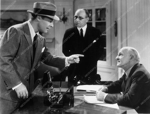 Brian Donlevy film High Tension 10674a-20