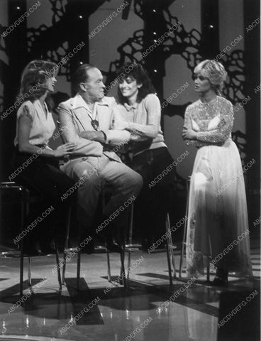 Bob Hope Barbara Mandrell TV Show 10690-31