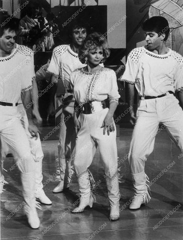 Barbara Mandrell TV Show 10690-33