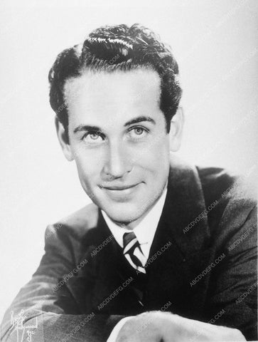 voice actor Harry Stockwell 10770-13