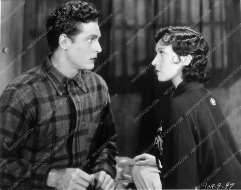 Charles Farrell Mary Duncan silent film The River 10770-30
