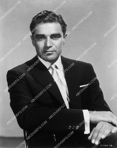 Steve Cochran portrait 10771-25