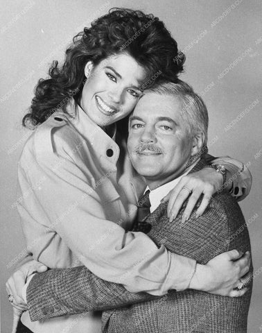 Bill Hayes TV show soap opera The Days of Our Lives 10849-02