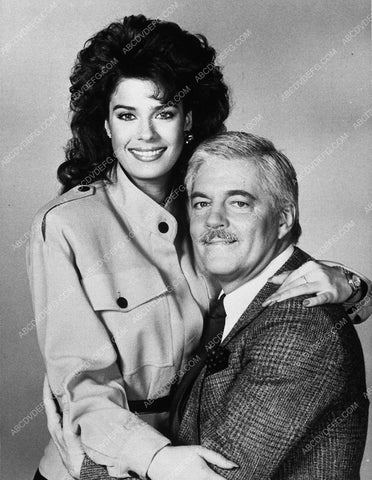 Bill Hayes TV show soap opera The Days of Our Lives 10849-04