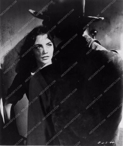 Jennifer Jones western film Duel in the Sun 1097-24