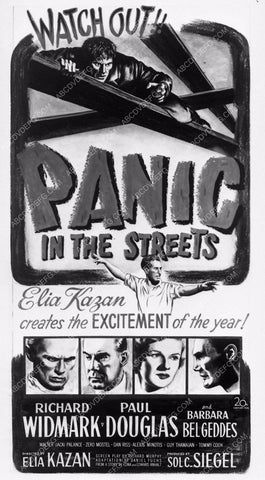 Cary Grant & Betta St. John film scene photo of Dream Wife 1098-02