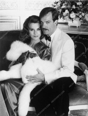 Ann-Margret Stephen Collins TVM The Two Mrs. Grenvilles 10986-03