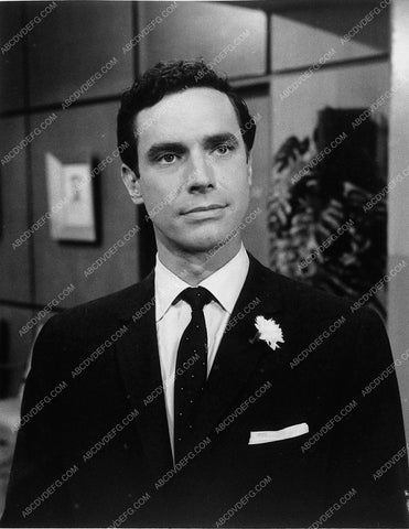 Bradford Dillman portrait TV show Dr. Kildaire 11037-30