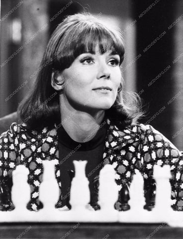 Diana Rigg TV show Diana 1104-28