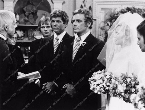 Guy Stockwell Margaret Mason Mary K Wells TV Return to Peyton Place 1104-30
