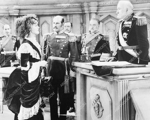 Jeanette MacDonald film The Merry Widow 1106-14