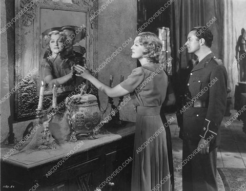 Jeanette MacDonald Ian Hunter film Smiling Through 1106-23