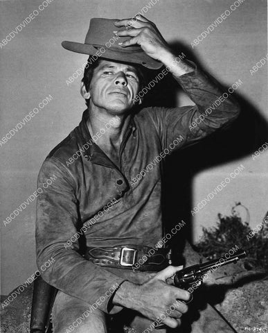 Charles Bronson TV The Travels of Jaimie McPheeters 1107-11