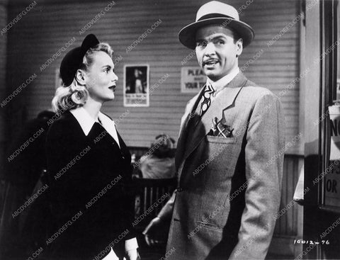 Marie Wilson John Lund film My Friend Irma 1116-19