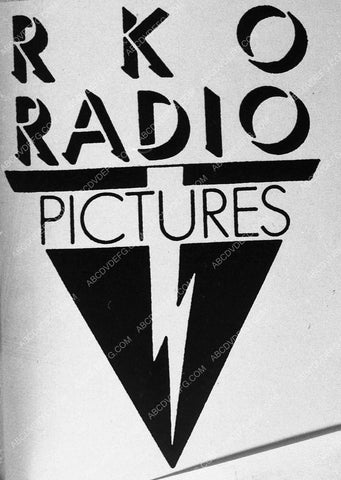 RKO Radio Pictures logo 11312-06