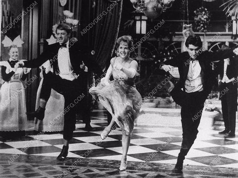 Debbie Reynolds dancing away film The Unsinkable Molly Brown 11361-03