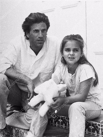 Ted Danson Marcie Leeds TVM When the Bough Breaks 11361-22